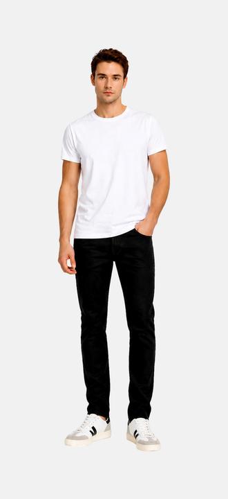 Actual product image Lee Daren Zip Fly (W32/L32)