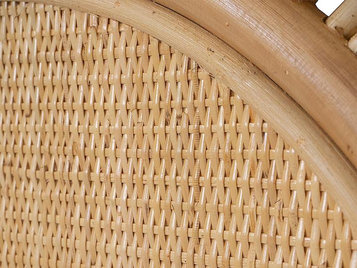 Image du produit Vente-unique Solia (165 x 4 x 135 cm)