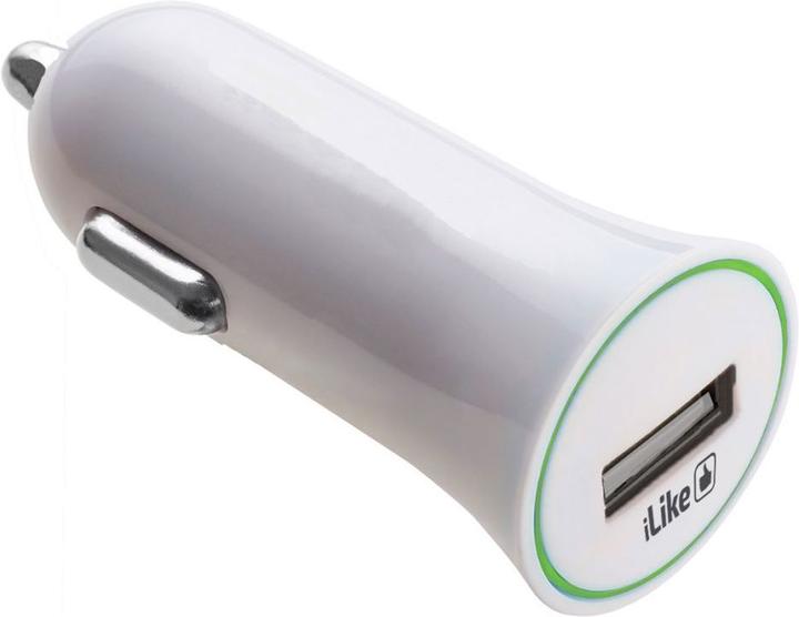 Produktbild iLike Car Charger ICC01