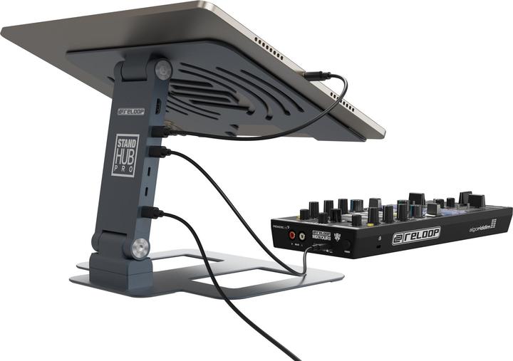 Image du produit reloop Stand Hub Pro
