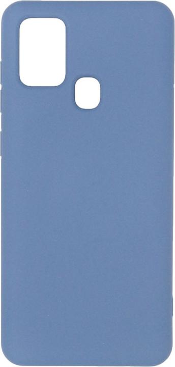 Produktbild Evelatus Galaxy A21s Soft Touch Silicone (Samsung Galaxy A21s)