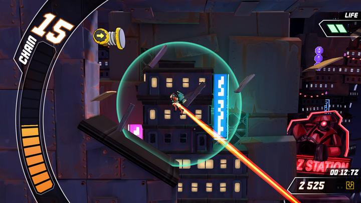 Produktbild Skybolt Zack (Code in a box) (Switch, Switch Lite, Switch OLED, EN)