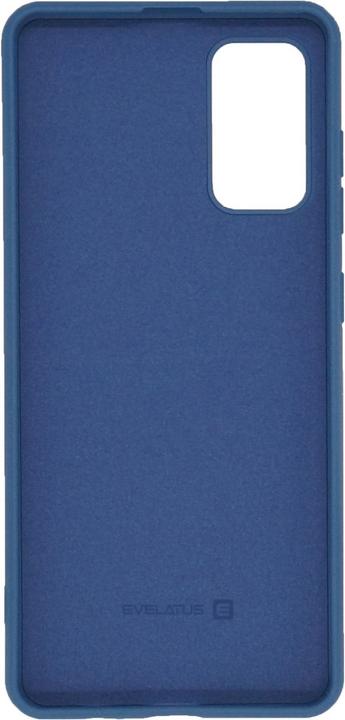 Produktbild Evelatus Galaxy S20 Plus Soft Touch Silicone (Samsung Galaxy S20+)