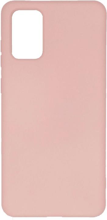 Produktbild Evelatus Galaxy S20 Plus Soft Touch Silicone (Samsung Galaxy S20+)
