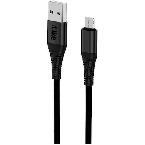 iLike Charging Cable for MicroUSB ICM01, USB Kabel