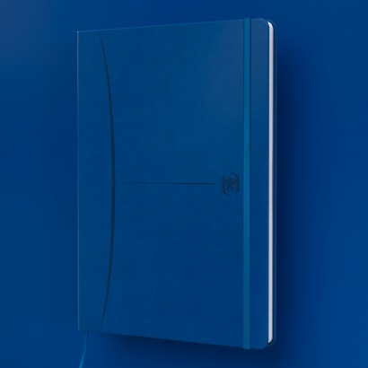 Produktbild Oxford Signature (B5, Liniert, Harter Einband)