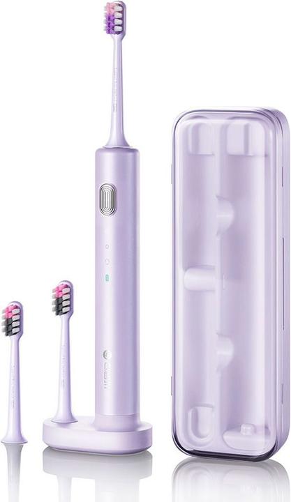 Actual product image Dr. Bei Sonic Electric Toothbrush BY-V12 (Sonic toothbrush)