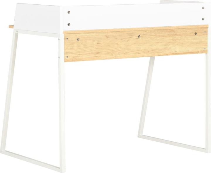 Actual product image VidaXL Bureau (90 x 60 x 88 cm)