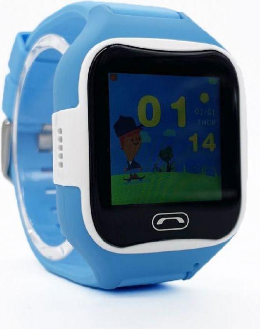 Image du produit iLike Montre GPS pour enfants IWH01BE