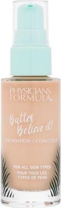 Immagine prodotto Physicians Formula Burro fondotinta e correttore 1711755E (Fair)