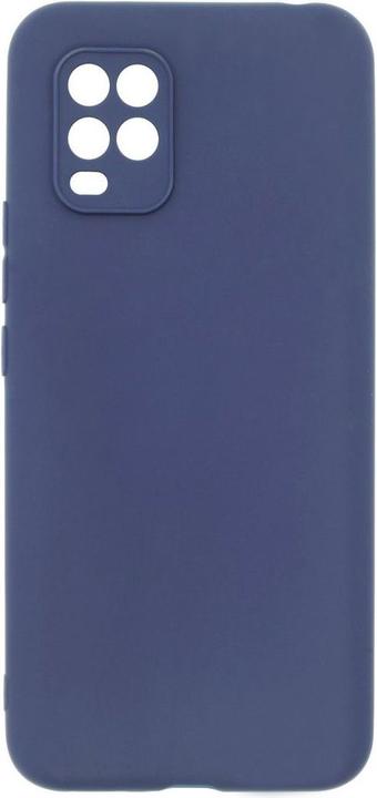 Produktbild Evelatus Xiaomi Mi 10 Lite Soft Touch Silicone (Xiaomi Mi 10 Lite)