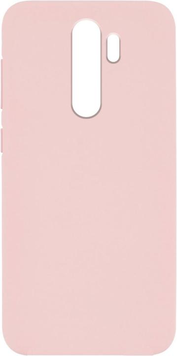 Immagine prodotto Evelatus Redmi 9 Silicone Soft Touch (Xiaomi Redmi 9)