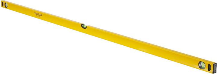 Image du produit Stanley Niveau à bulle 180cm (180 cm)