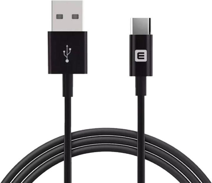 Evelatus Cable for Type-C devices,TPC07 (1 m, USB 3.2 Gen 1)
