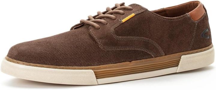 Produktbild Camel Active Halbschuh split TAUPE (44)