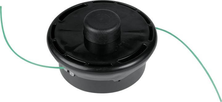 Produktbild Makita 2-Fadenkopf Tap&Go 2.0mm für Akku RasentrimmerDUR364L (Rasentrimmer, Rasenmäher Messer + Ersatzmesser Gartenmaschinen)