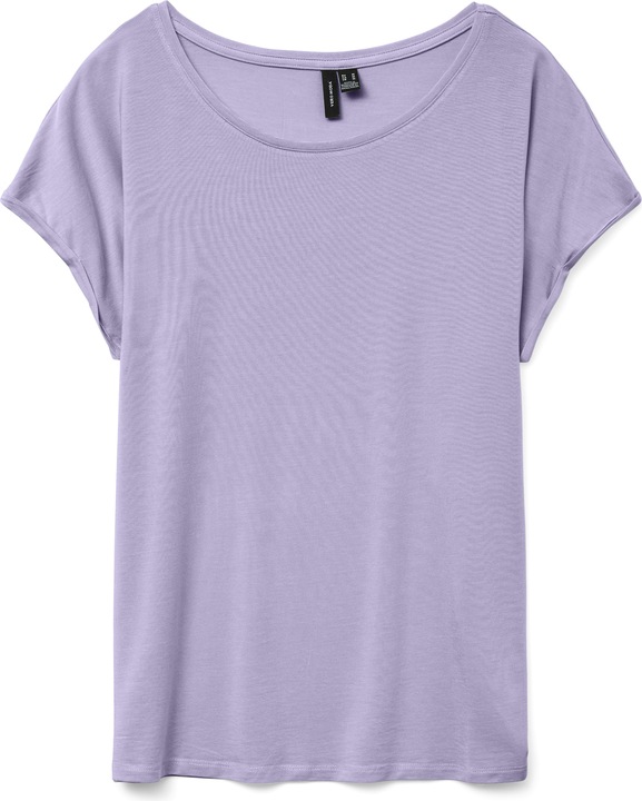 Lilac pastel