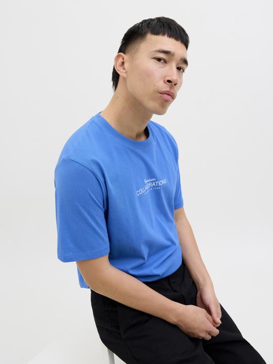 Produktbild Jack & Jones Gedruckt T-shirt T-shirt (XXL)