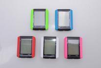 Produktbild Filmer Fahrradcomputer W 16 Colour