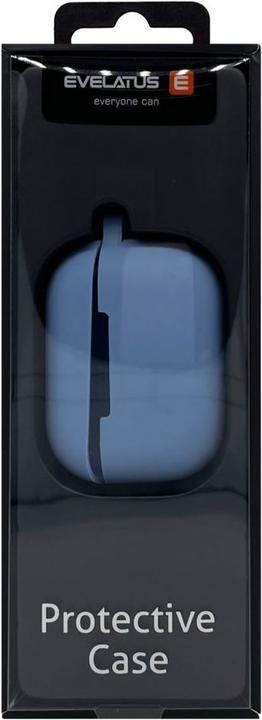 Actual product image Evelatus Airpods Pro Case EAC04