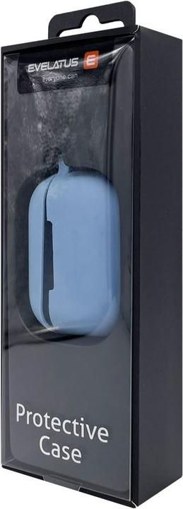 Actual product image Evelatus Airpods Pro Case EAC04
