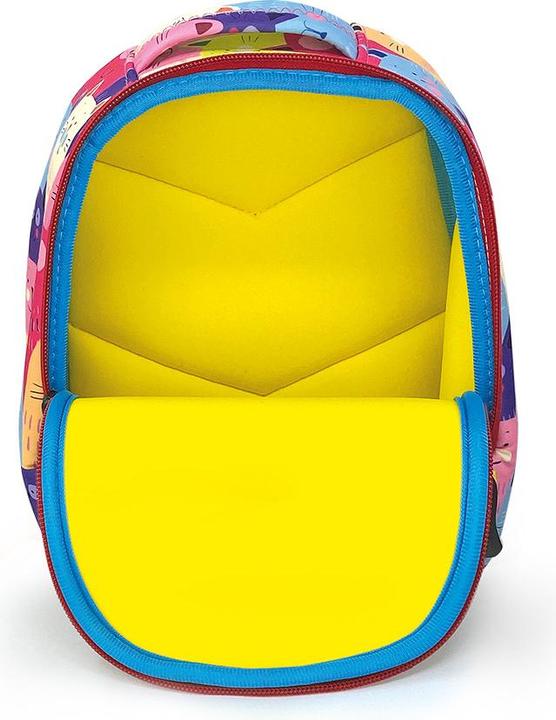 Actual product image Lebez Baby Backpack