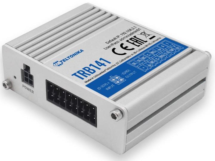 Produktbild Teltonika TRB141 Gateway