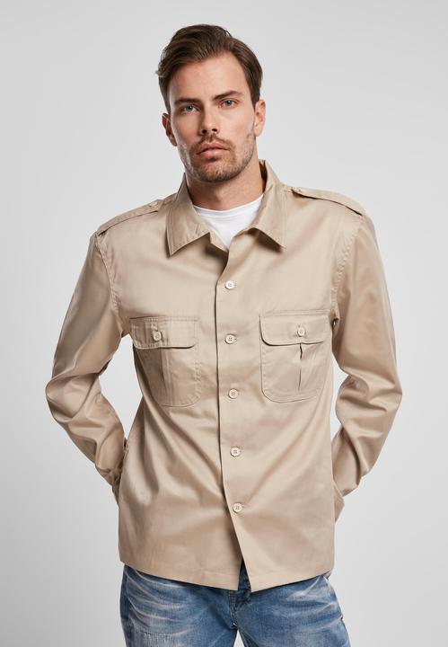 Produktbild Brandit US Shirt (5XL)