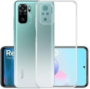 Immagine prodotto Evelatus Xiaomi Redmi Note 10/10S/Poco M5s Custodia militare antiurto in TPU (Xiaomi Mi 10S, Xiaomi Poco M5s, Xiaomi Redmi Note 10)