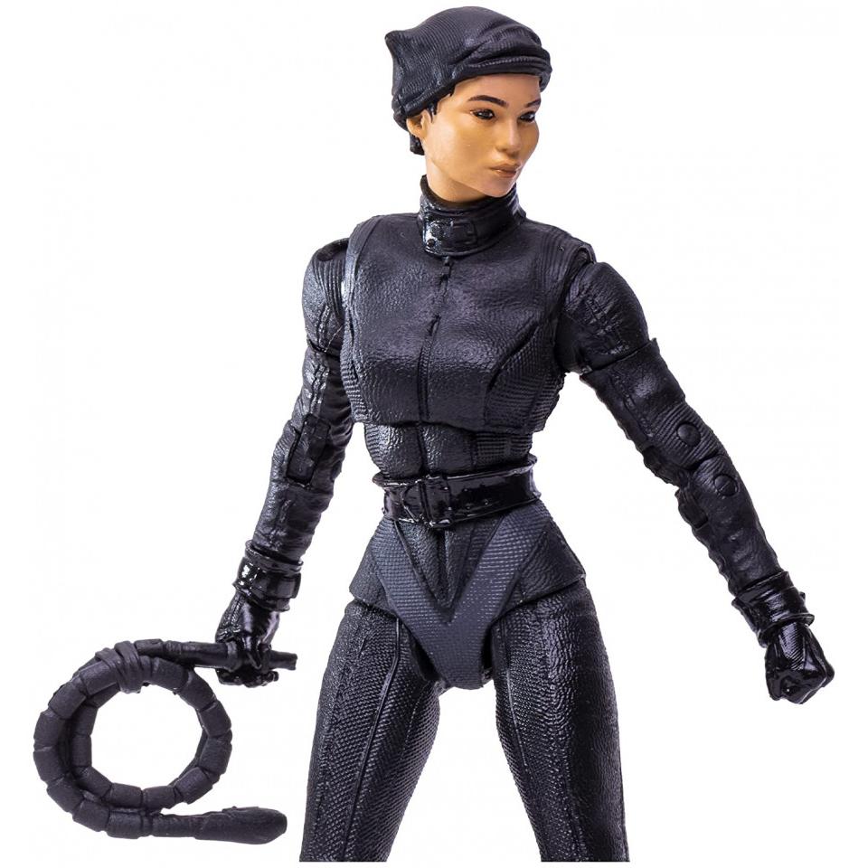 Thumbnail - HEO DC Catwoman Unmasked 18 cm (Movie)