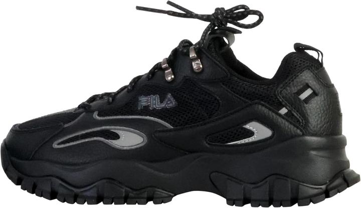 Actual product image FILA trainers ray tracer (43)