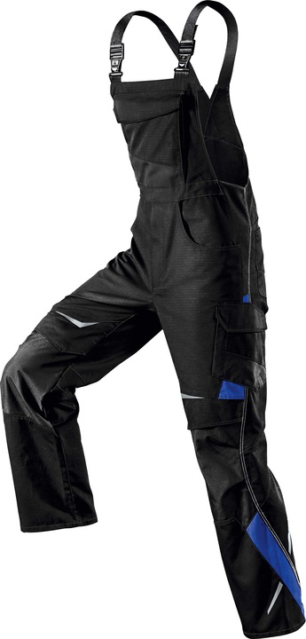Produktbild Kübler Pulsschlag Latzhose 3324 (46)
