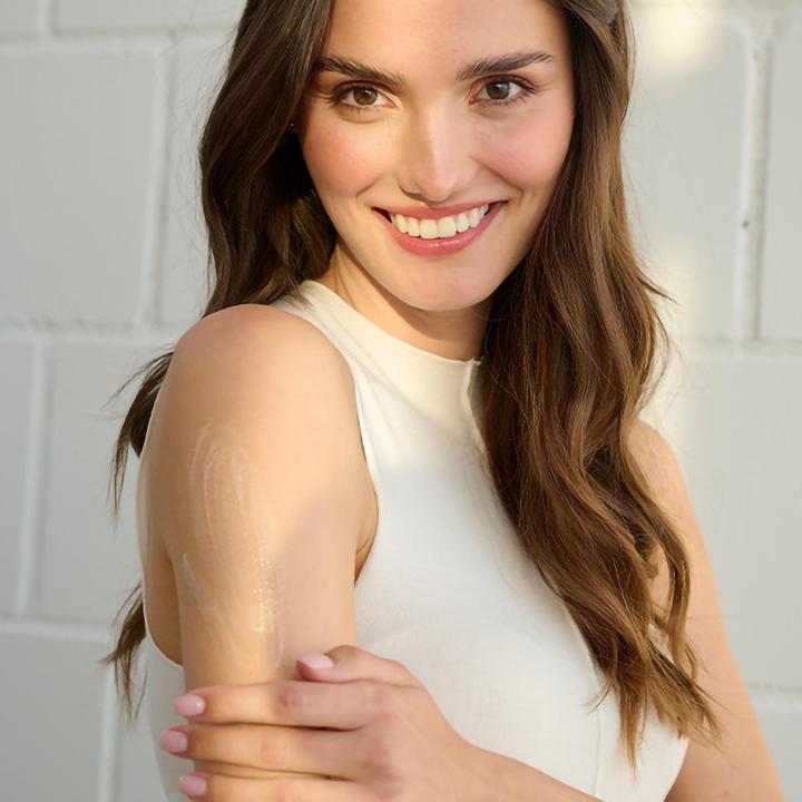 Actual product image La Mer Summer At Sea Duschgel