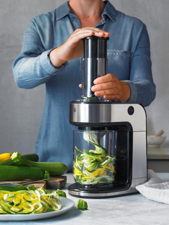 Actual product image WMF Kult X Spiralizer