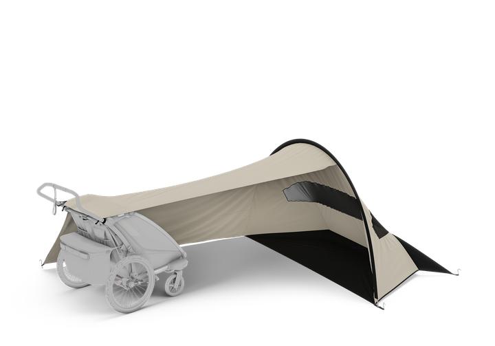 Immagine prodotto Thule Wind-/Sonnenzelt Soft Beige