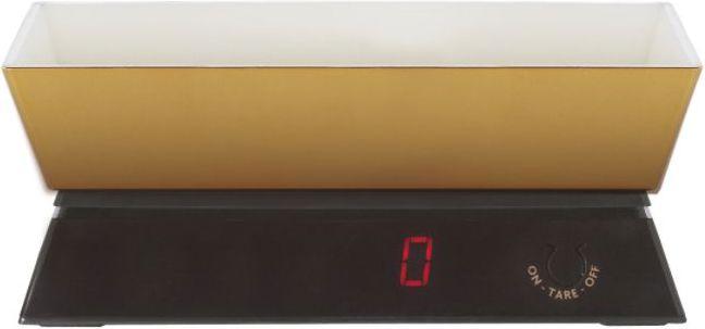 Immagine prodotto ViceVersa Bilancia da cucina 5kg oro 12982