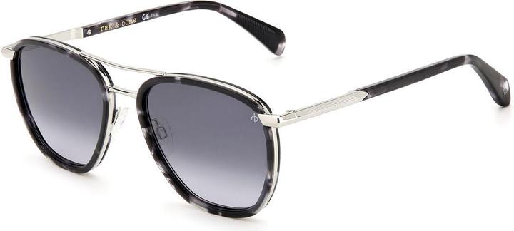 Image du produit Rag & Bone Men's Sunglasses RNB5039-S-YV4549O Ã¸ 54 mm