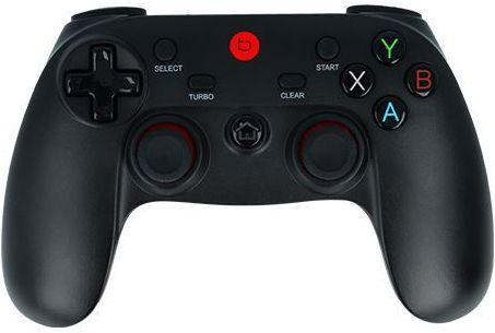 Produktbild Techbite Flix Gamepad (Android, PS3, PC)