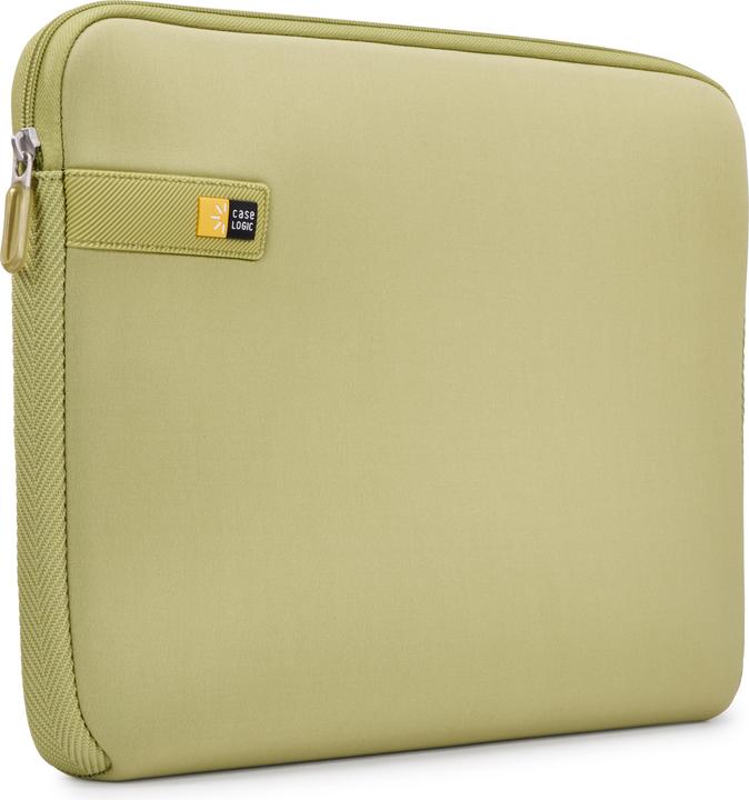 Produktbild Caselogi CaseLogic Notebook H?lle 14" Dill Dill,LAPS Sleeve,14"/35,56cm (14", Universal)