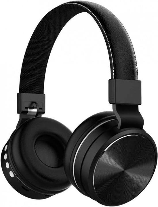 Actual product image Forme FHP-301BK (ANC, 7 h, Wireless)