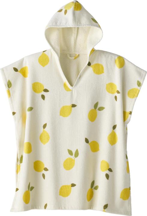 blanc jaune