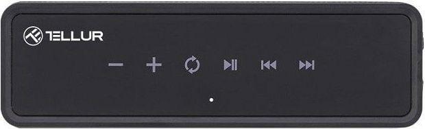 Actual product image Tellur Bluetooth Speaker Apollo (5 h)