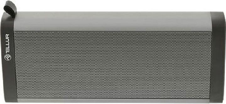 Actual product image Tellur Bluetooth Speaker Selene (4 h)