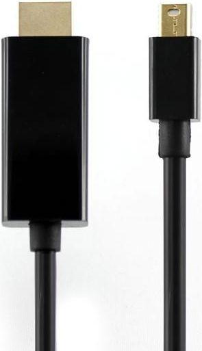 Immagine prodotto Sbox HDMI Mini Dp M/M 2m HDMI-MINI-DP-2 (2 m)