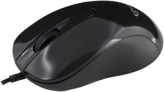 Produktbild Sbox Optical Mouse M-901 black