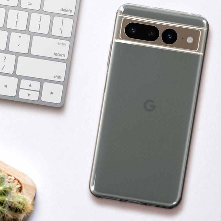 Produktbild Avizar Skin Series (Google Pixel 7 Pro)