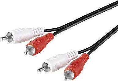 Actual product image Sbox 2XRCA->2XRCA M/M 1.5m RCA-101 (1.50 m)