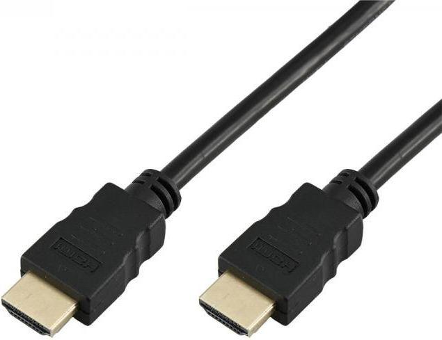 Produktbild Sbox HDMI-HDMI 2.0 M/M 5M 4K HDMI-205 (5 m, HDMI, 2.0)