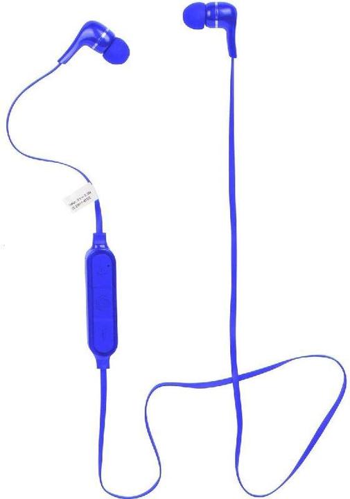 Image du produit Toshiba Coolvibe rze-bt312e mėyna (4 h, Sans fil)