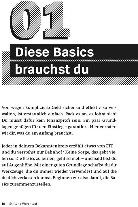 Produktbild 21 Dinge über deine Finanzen, die du wissen solltest (Deutsch, Matthias Kowalski, 2025)